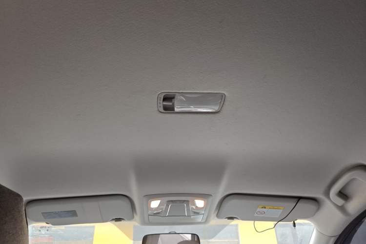 Used Nissan Sylphy 2021 Classic 1.6XE CVT Comfort Edition Headliner