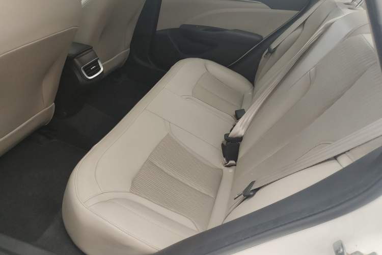 Used Buick GT 2016 15N Automatic Elite Edition