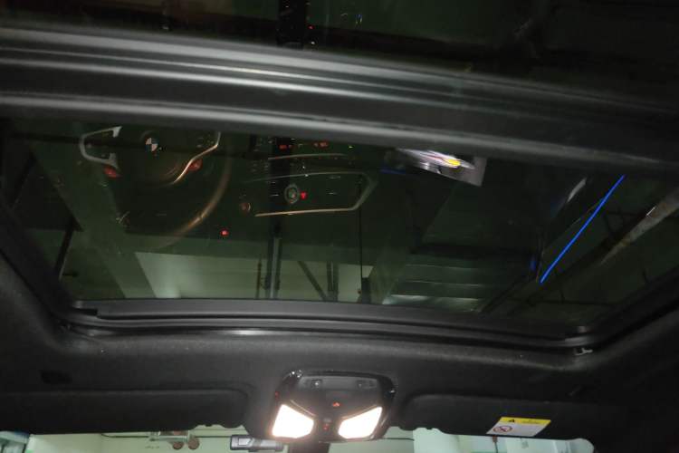 Used BMW X4 M 2019 X4 M Thunder Edition