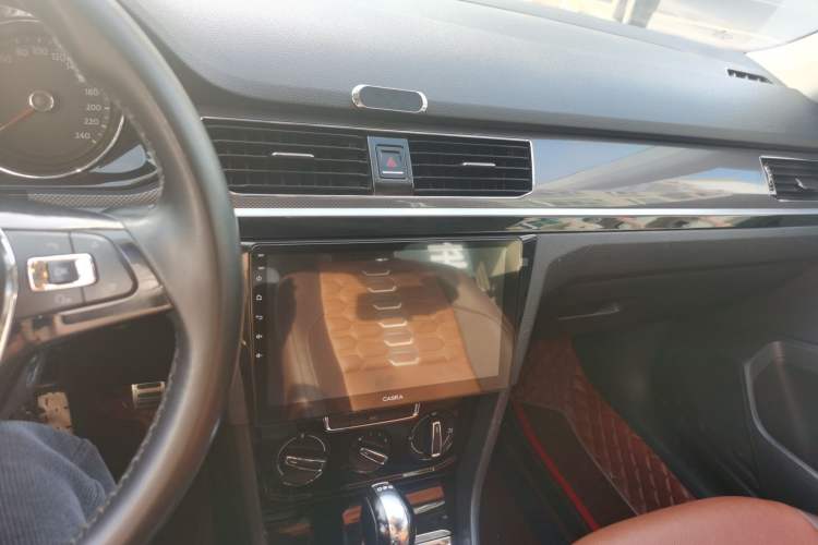 Used Volkswagen C-TREK 2018 230TSI DSG Comfort Model
