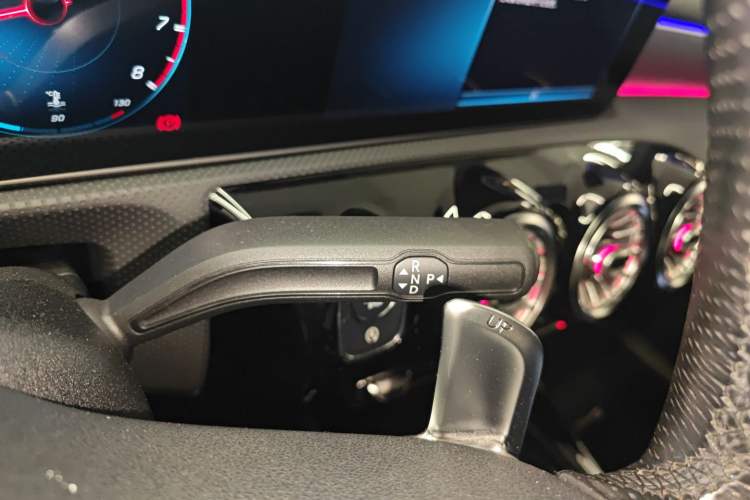 Used Mercedes-Benz A-AMG 2019 AMG A 35 L 4MATIC