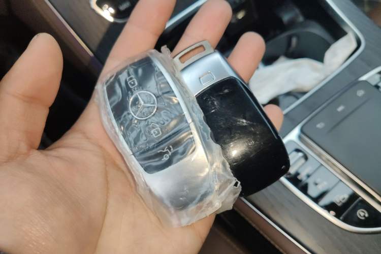 Used Mercedes-Benz E-Class 2019 Restyled E 300 L Sporty and Stylish Edition