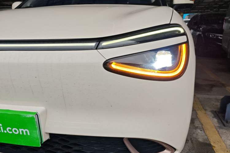 Used Dongfeng NAMMI 01 2024 330 Plus Smart+