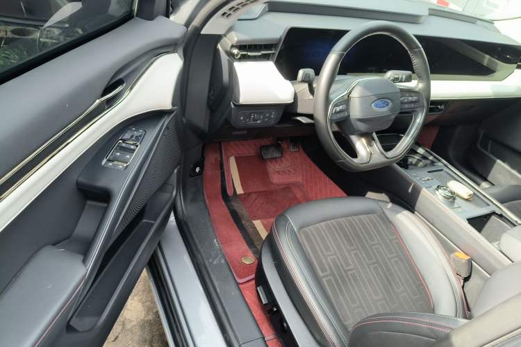 Used Ford Mondeo 2022 Restyled EcoBoost 245 Luxury Version
