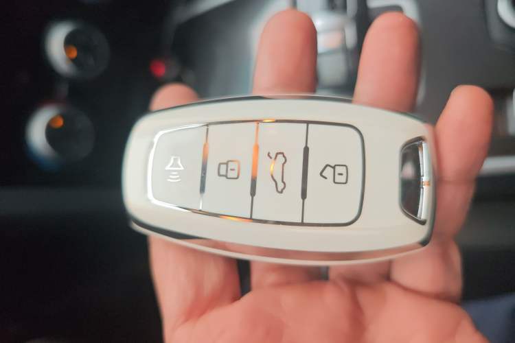 Used Haval H6 2018 Sport Edition 1.5T Automatic Two-Wheel Drive Elite Model China V Standard
