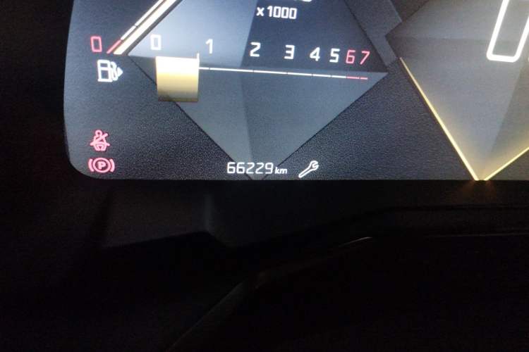 Used DS 7 2018 35THP Pashy Edition