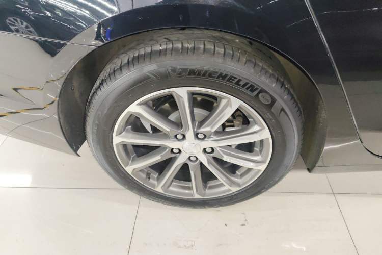 Used Buick LaCrosse 2022 652T Luxury Version
