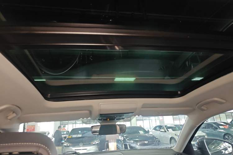 Used Volkswagen Passat 2024 380TSI Starry Sky Flagship Edition