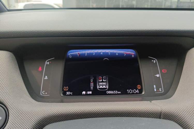 Used Honda LIFE 2021 1.5L CVT SPO-SS Dynamic Edition
