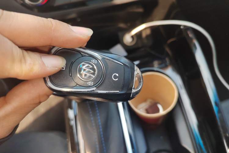 Used Buick Velite 6 2020 Connected Smart Enjoyment PLUS