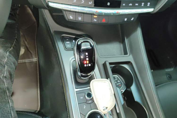 Used Cadillac CT5 2022 28T Luxury Edition
