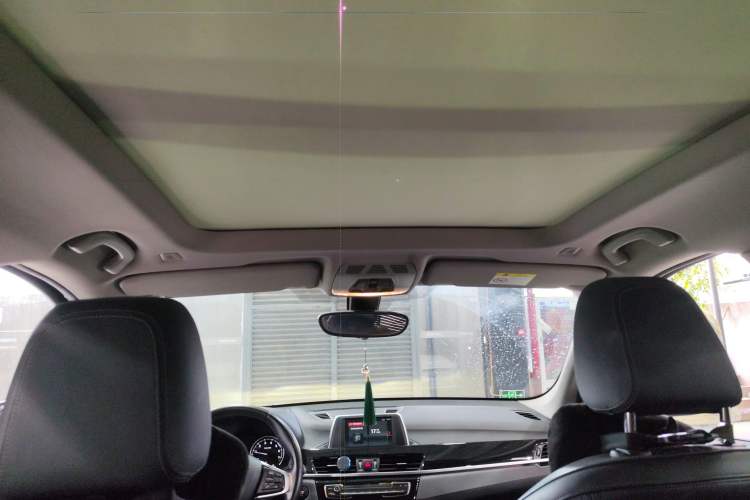 Used BMW X1 2019 sDrive18Li Premium Edition