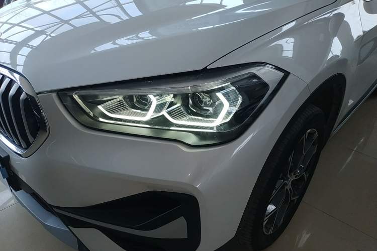 Used BMW X1 2020 sDrive20Li Premium Edition