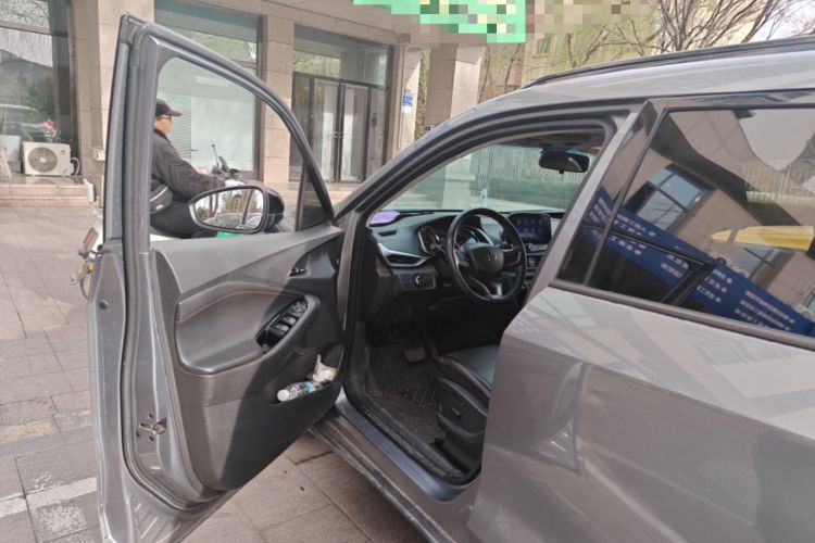 Used Chevrolet Orlando 2018 Redline 530T Automatic Enjoyment Edition (5+2 Model) – China V Standard
