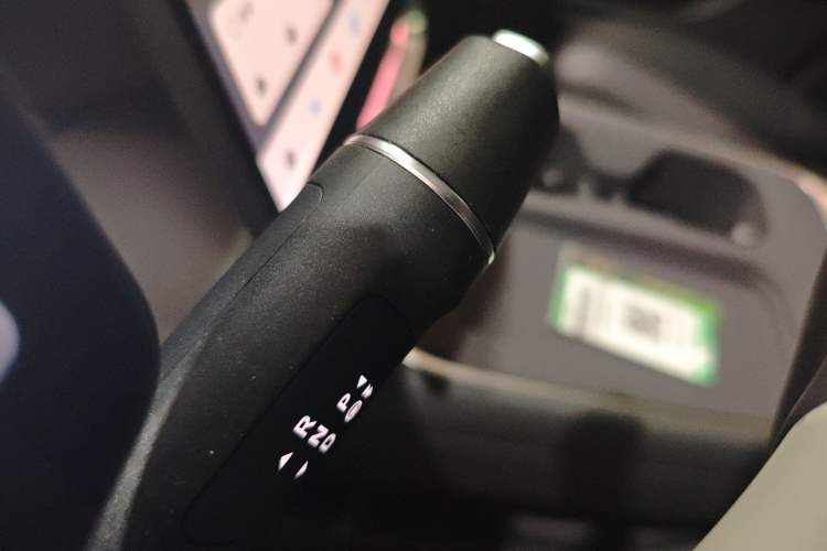 Used Leapmotor B01 2025 550 Enjoyment Edition Gear Lever