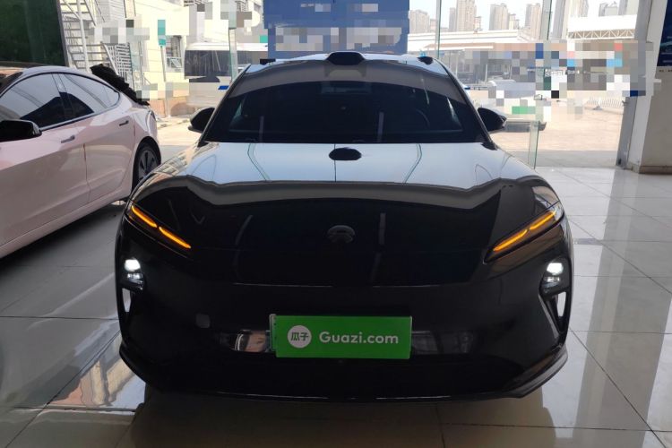 Used Nio ET5T 2024 75kWh Touring