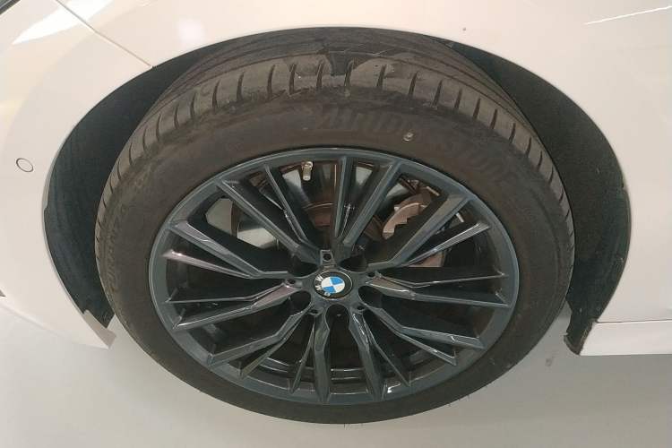 Used BMW 3 Series 2024 325Li M Sport Night Edition Package