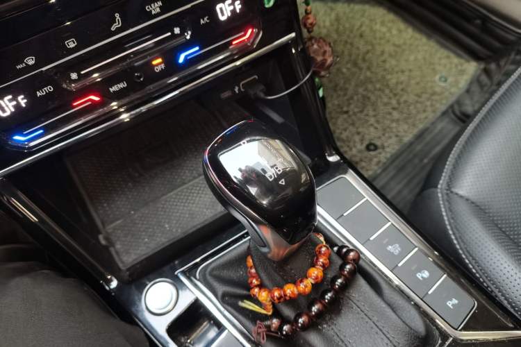 Used Volkswagen Passat New Energy 2022 430 PHEV Hybrid Luxury Edition