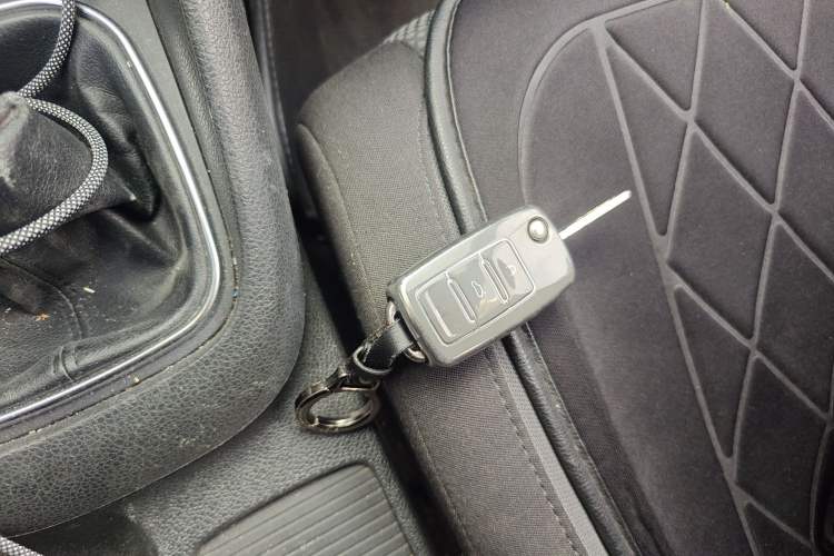 Used Volkswagen Golf 2012 1.4 TSI Manual Comfort Edition