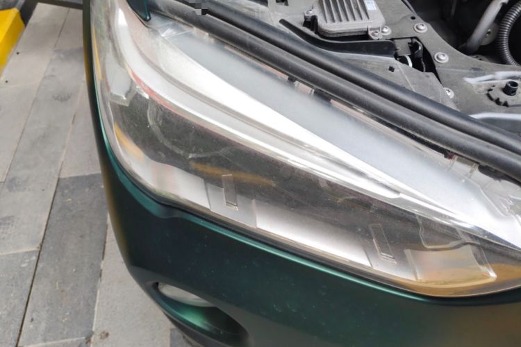 Used BMW X1 2016 sDrive18Li Premium Edition