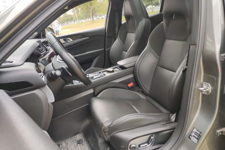 Used Lynk & Co 03 2021 2.0TD Automatic Trendy Champion Edition