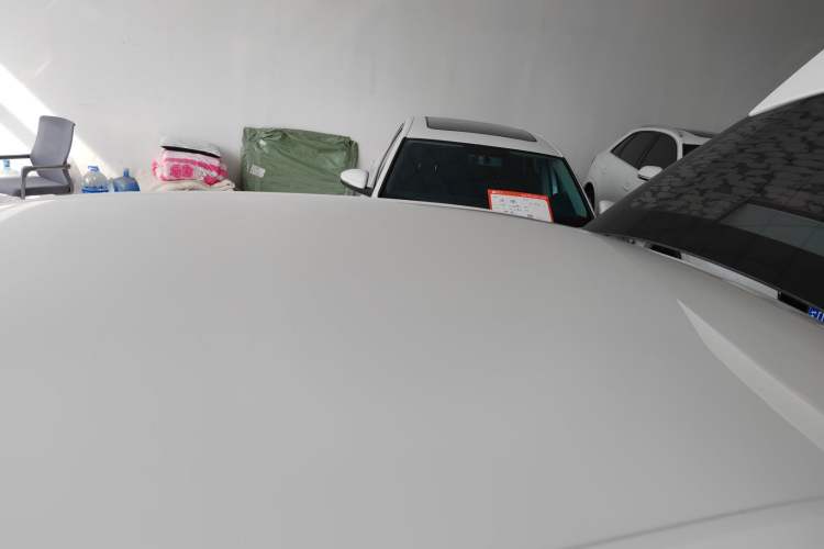 Used Skoda Octavia 2019 TSI230 DSG SmartDrive Comfort Edition China V Standard Roof