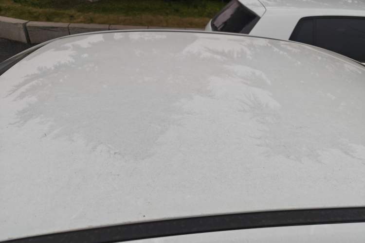 Used Geely Galaxy Stellar 6 2026 Model 125km Long-range Edition