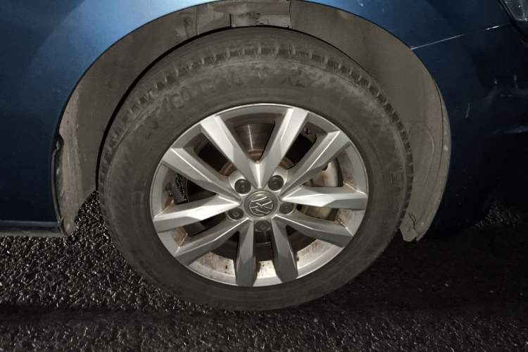 Used Volkswagen Touran 2016 Volkswagen Touran L 280TSI DSG Comfort Edition
