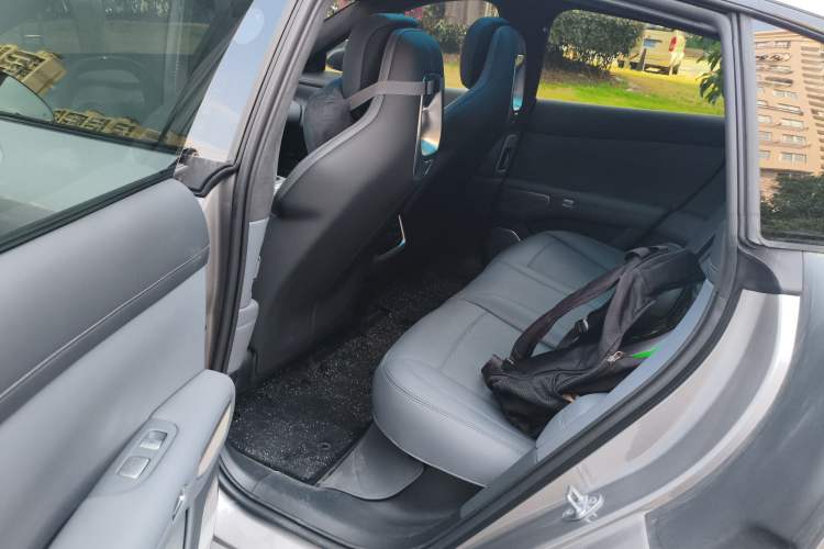 Used Xiaomi Auto YU7 2025 Ultra-Long Range High-Performance All-Wheel-Drive Max Edition