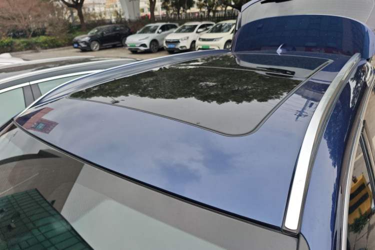 Used BMW X1 New Energy 2018 xDrive25Le Luxury Model