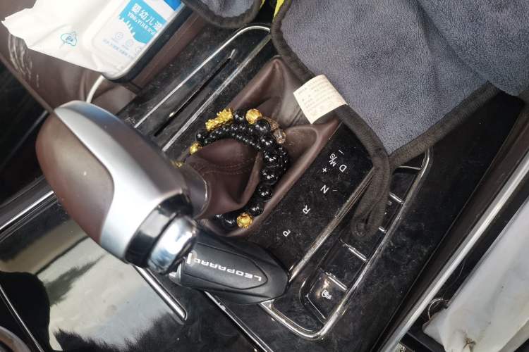 Used Leopaard Mattu 2018 1.6T GDI DCT Prestige Model