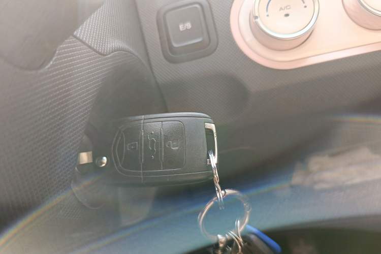 Used Wuling Hongguang MINIEV 2021 Macaron Premium Model – Lithium-NMC