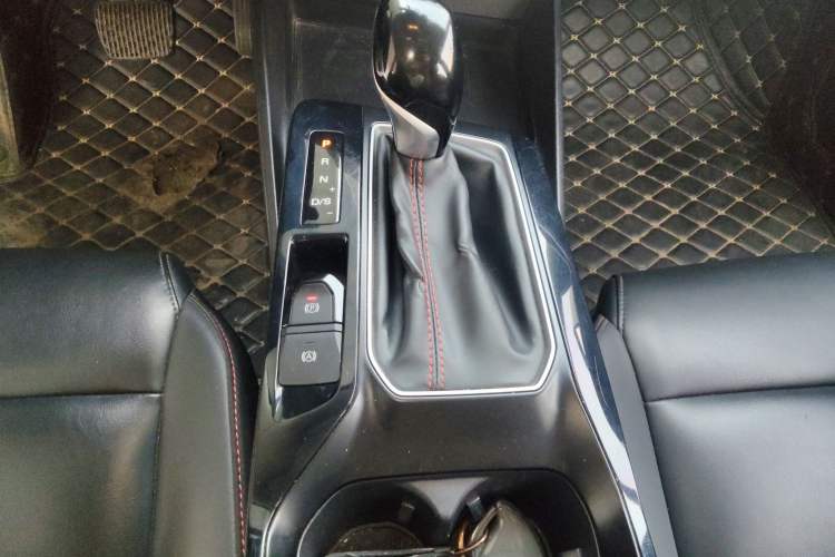 Used MG 5 2021 180 DVVT CVT Youth Luxury Edition
