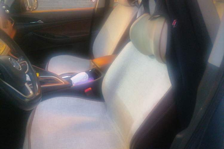 Used Buick GL6 2019 18T 6-Seater Connected Luxury Version China V Standard