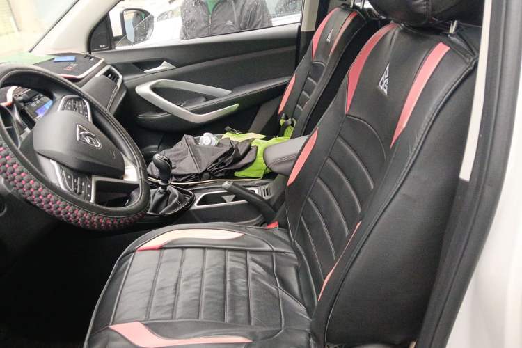 Used Baojun 530 2020 1.5T Manual Luxury Version 7 Seats