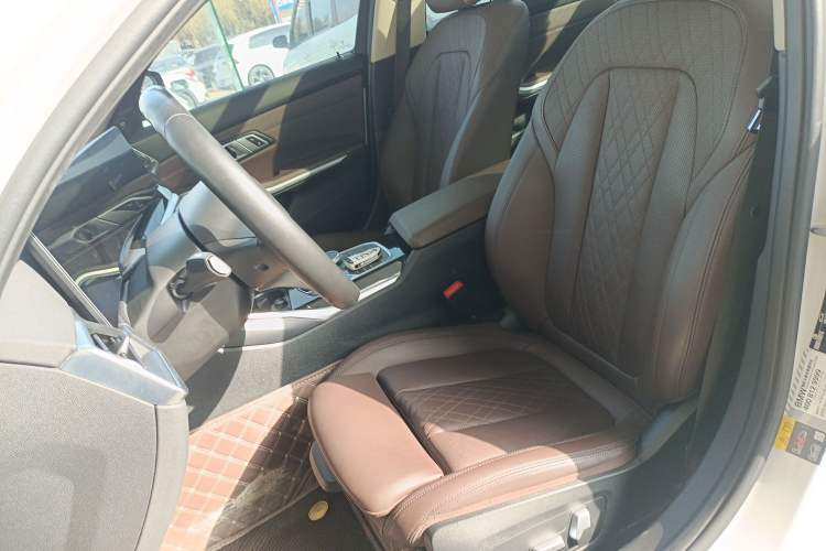 Used BMW i3 2022 eDrive 35 L