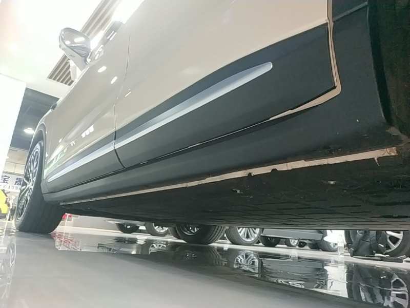 Used Leapmotor C11 2026 All-Electric 640 LiDAR Prestige Edition — 21