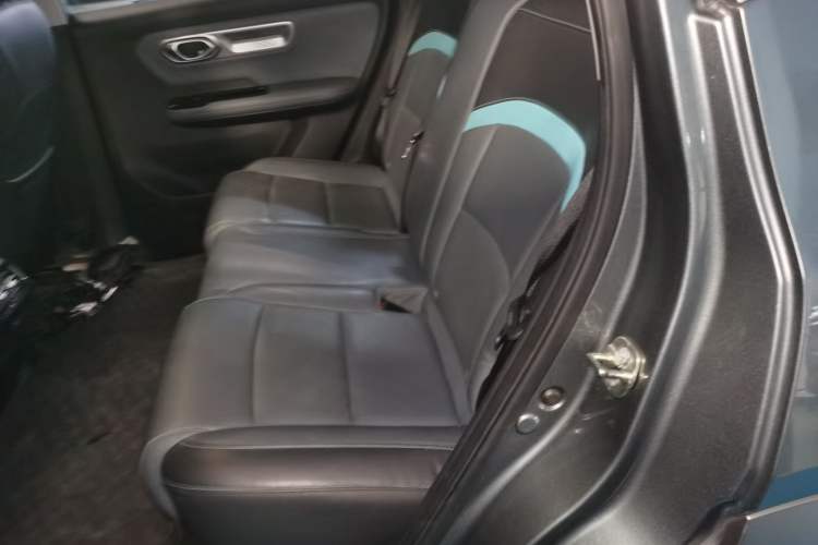 Used AION Y 2022 Plus 70 Smart Edition