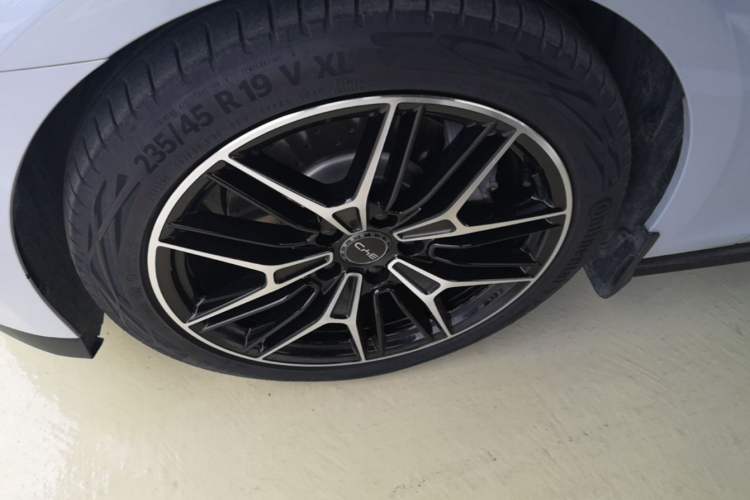Used BYD Seal 2025 650 Long-Range Version