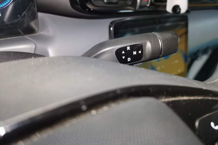 Used Leapmotor T03 2021 400 Lite Edition Lithium Iron Phosphate
