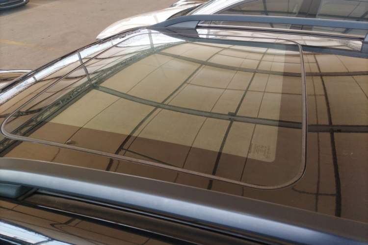 Used Subaru Forester 2020 2.0i Luxury Edition EyeSight