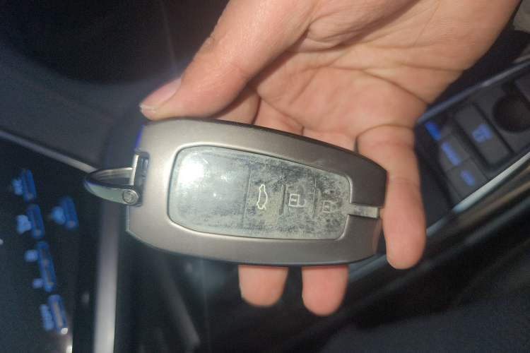 Used Toyota Camry 2018 2.5G Luxury Edition