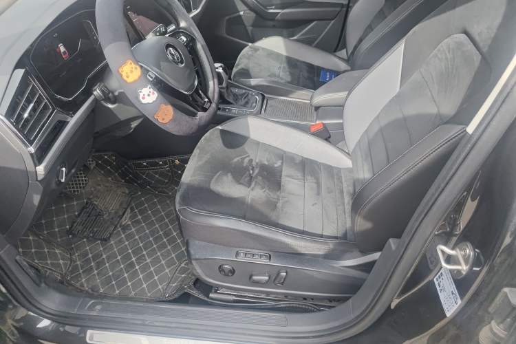 Used Volkswagen Sagitar 2021 280TSI DSG Luxury Smart Connectivity Edition