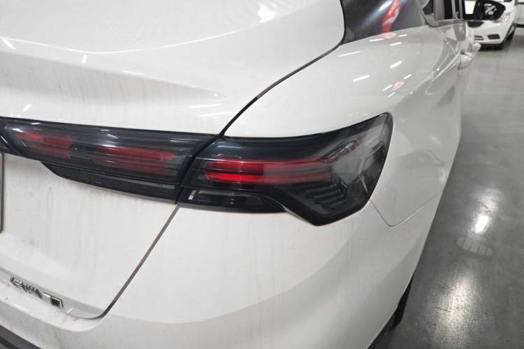 Used Geely Auto Binray 2024 Binrui COOL 1.5T DCT Champion Edition Right Rear Taillight