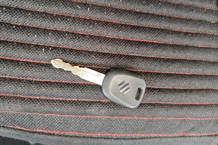 Used Suzuki Swift 2014 1.3L Manual Standard Edition
