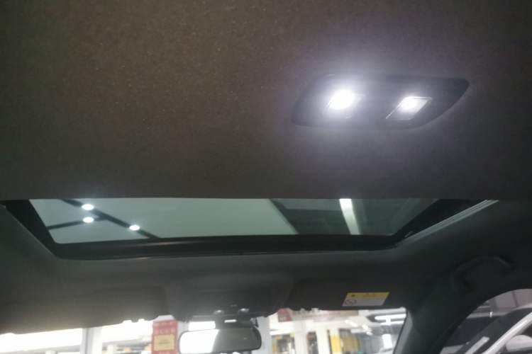 Used BYD Qin PLUS 2023 Champion Edition DM-i 120KM Beyond Model