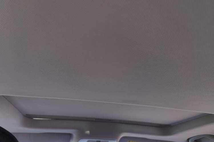 Used Roewe i5 2021 1.5L CVT Diamond Edition Headliner