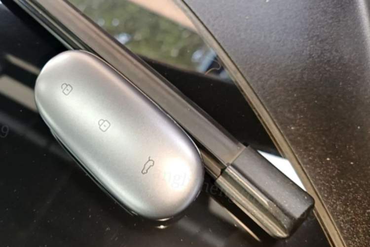 Used Li Auto L6 2024 Pro Model
