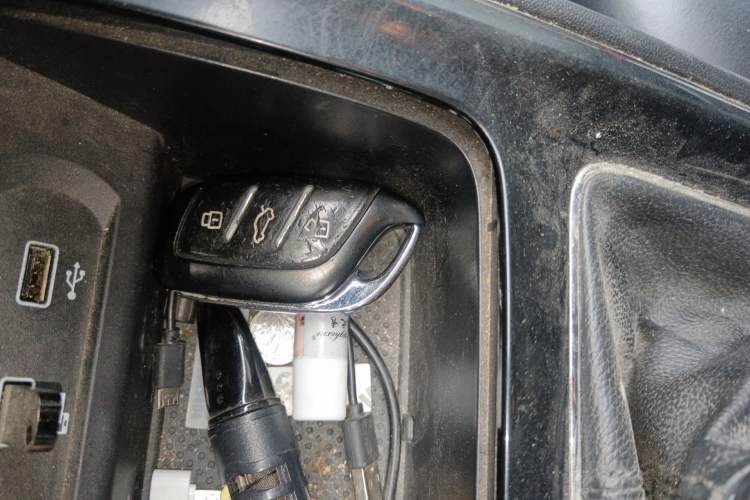 Used Roewe i5 2020 1.5L Automatic 4G Connect Luxury Flagship Edition