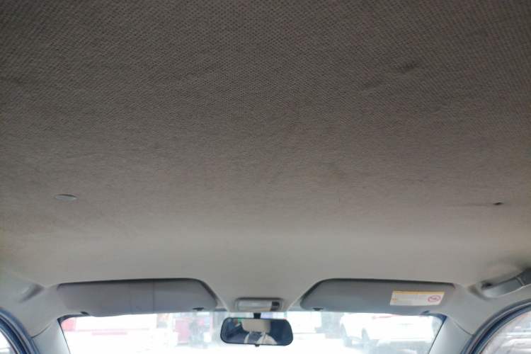 Used Wuling Hongguang 2014 1.5L Base Version